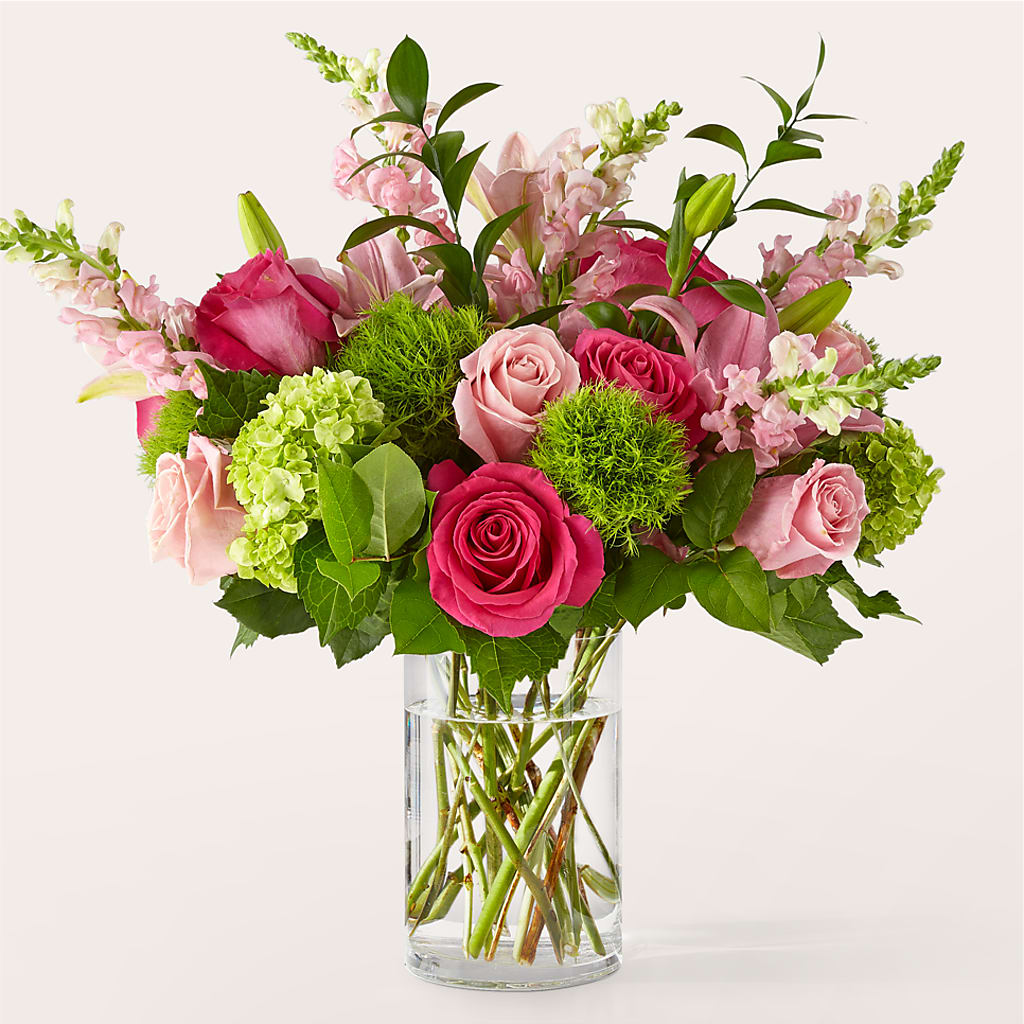 Fit for a Queen Luxury Bouquet – Jy Floristeria, Trenton NJ