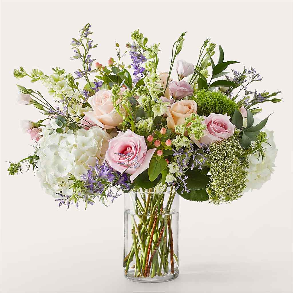 From Scratch Luxury Bouquet – Jy Floristeria, Trenton NJ
