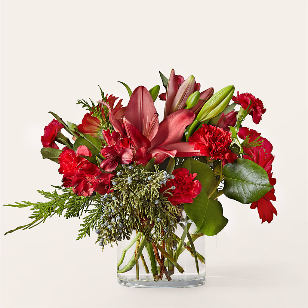 Friendsmas Bouquet – Jy Floristeria, Trenton NJ