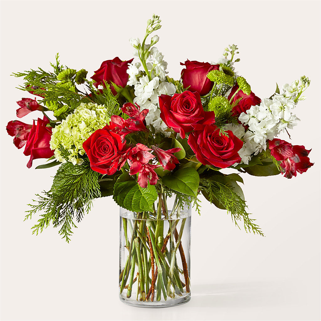 Tree Shopping Bouquet – Jy Floristeria, Trenton NJ