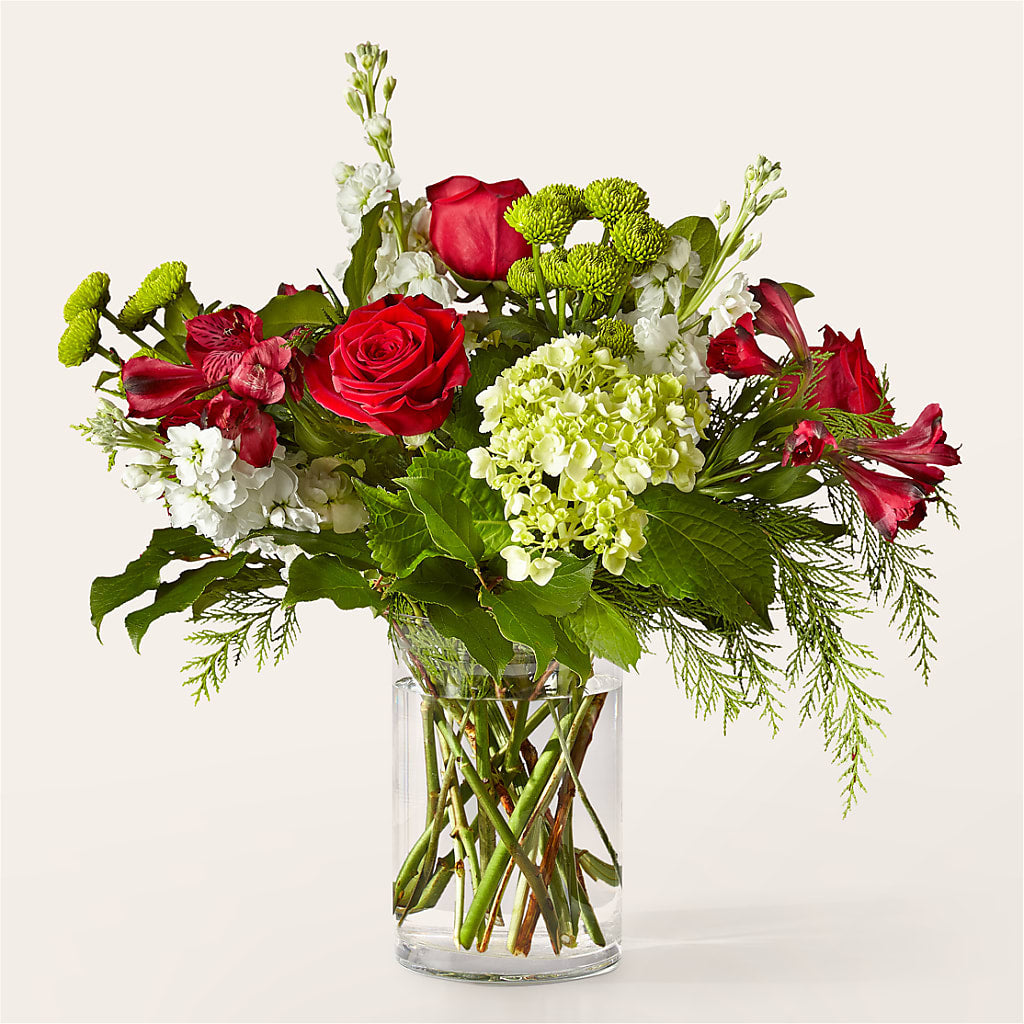 Tree Shopping Bouquet – Jy Floristeria, Trenton NJ