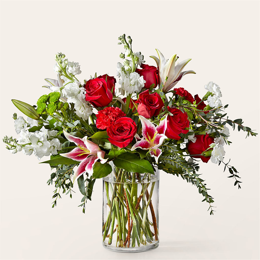 Gumdrop Button Bouquet – Jy Floristeria, Trenton NJ