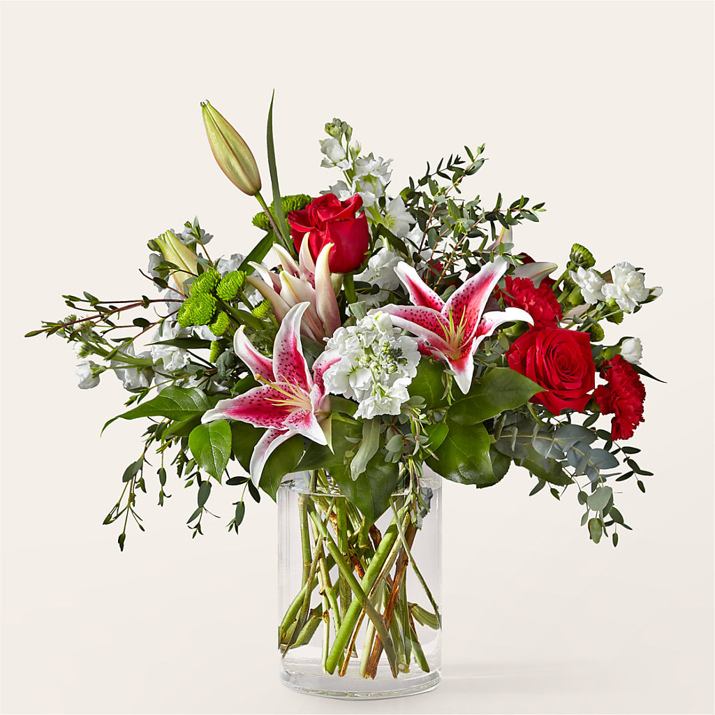 Gumdrop Button Bouquet – Jy Floristeria, Trenton NJ