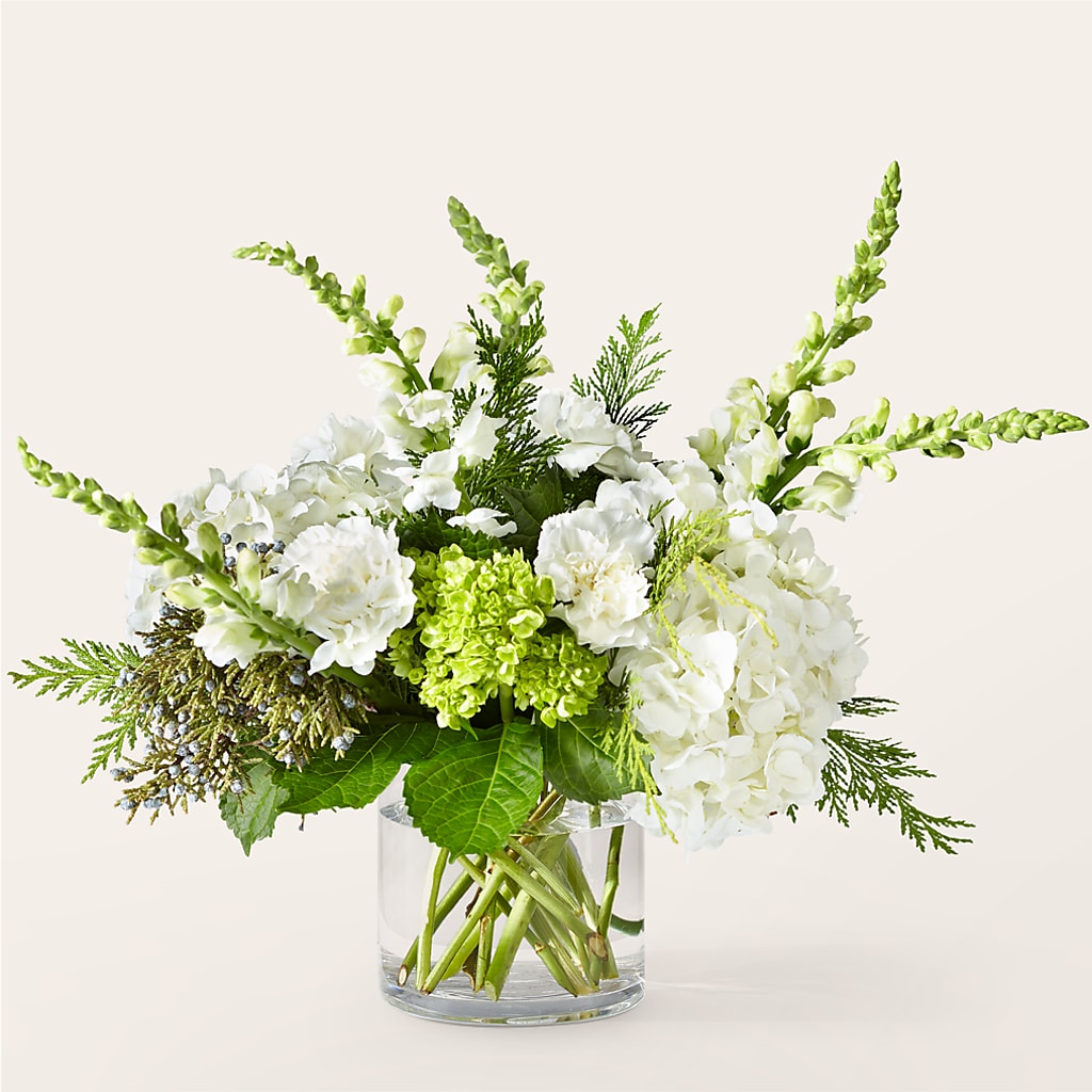 Marshmallows on Top Bouquet – Jy Floristeria, Trenton NJ