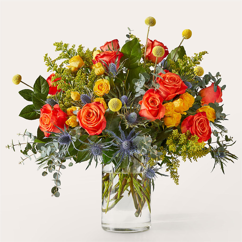 Disco Bouquet – Jy Floristeria, Trenton NJ