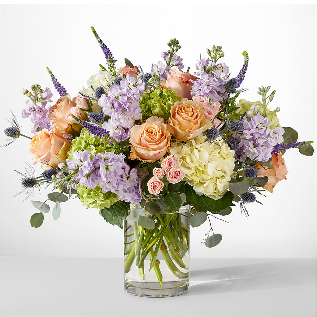 Porch Swing Bouquet – Jy Floristeria, Trenton NJ