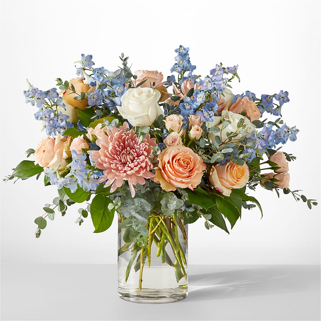 Inspired Bouquet – Jy Floristeria, Trenton NJ