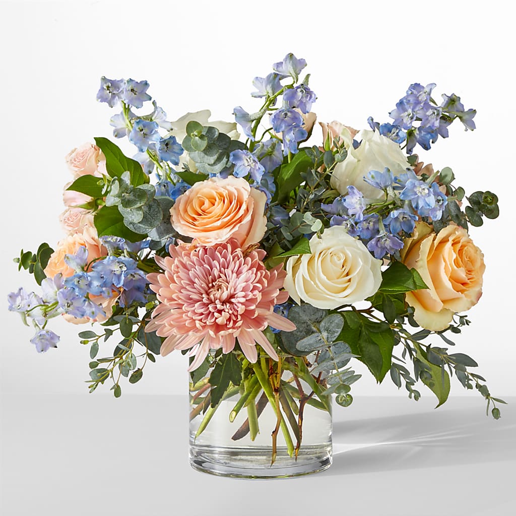 Inspired Bouquet – Jy Floristeria, Trenton NJ