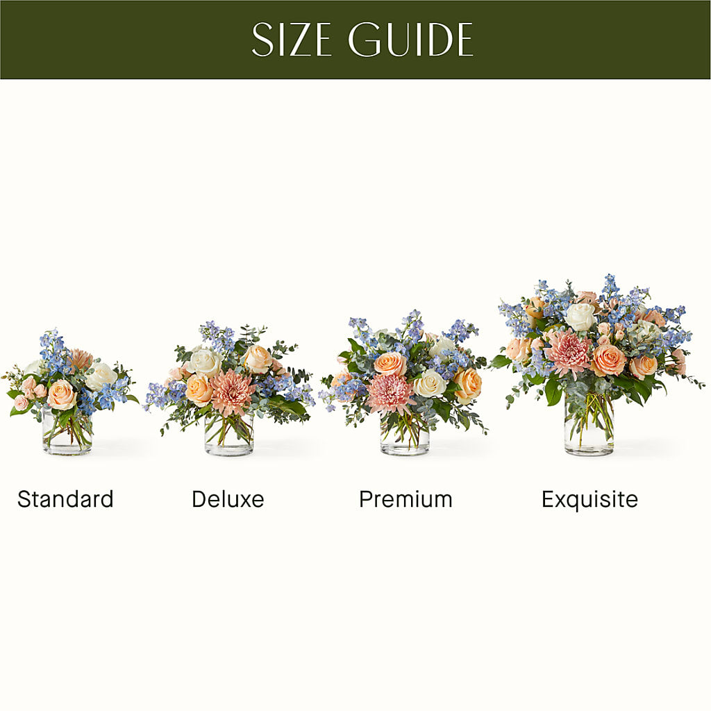 Inspired Bouquet – Jy Floristeria, Trenton NJ