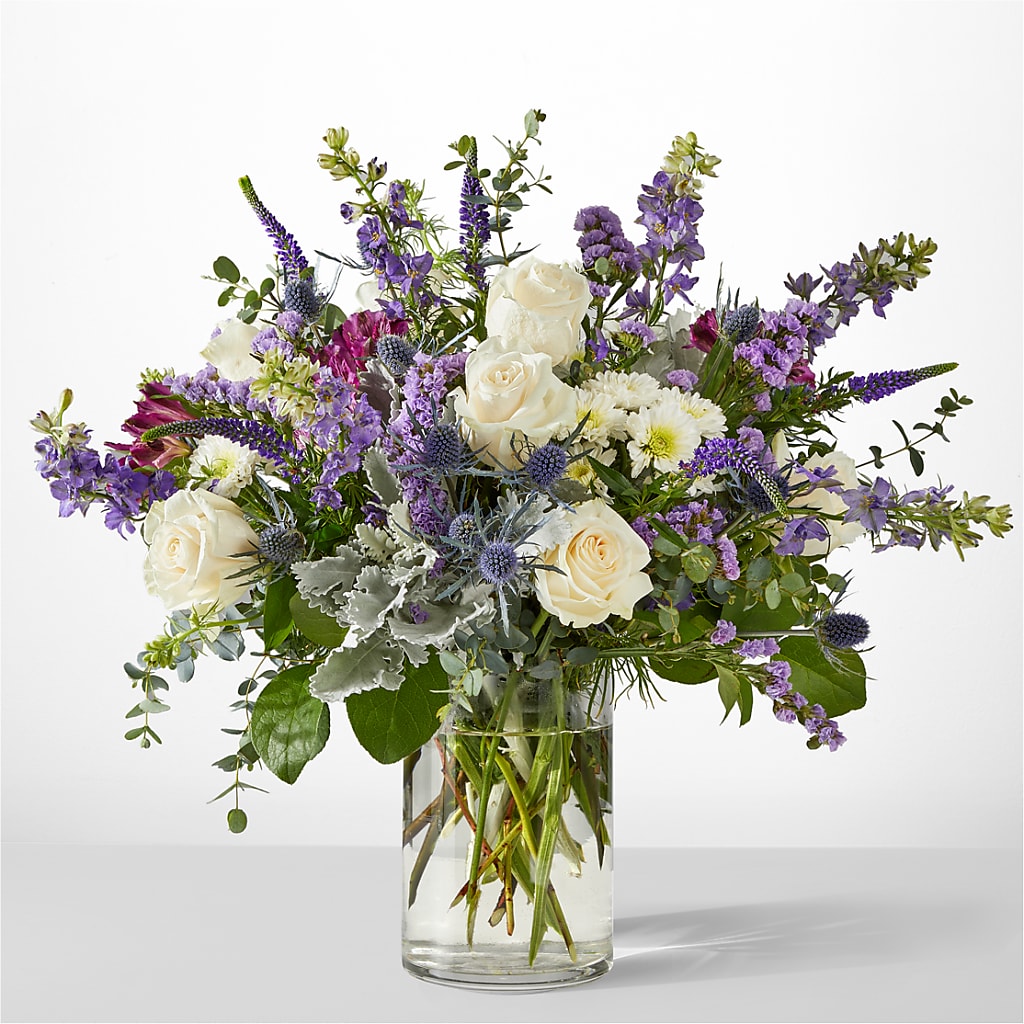 Shooting Star Bouquet – Jy Floristeria, Trenton NJ