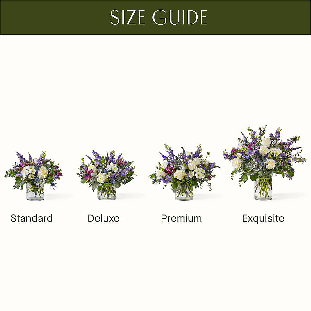 Shooting Star Bouquet – Jy Floristeria, Trenton NJ