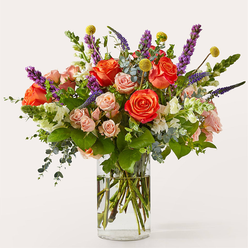 The Standout Bouquet – Jy Floristeria, Trenton NJ