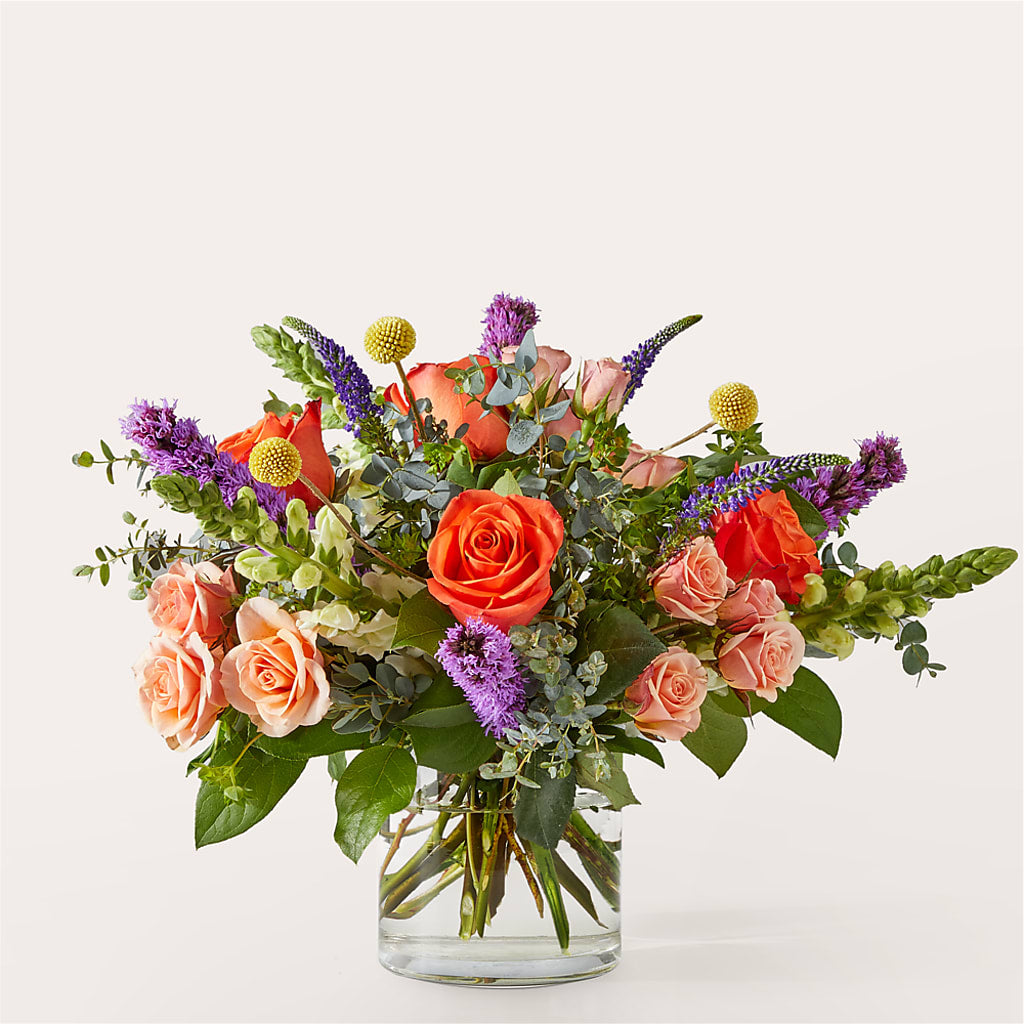 The Standout Bouquet – Jy Floristeria, Trenton NJ