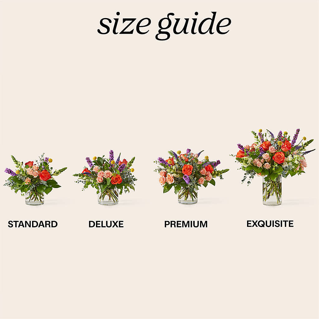 The Standout Bouquet – Jy Floristeria, Trenton NJ