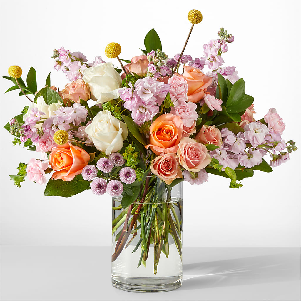 French Market Bouquet – Jy Floristeria, Trenton NJ