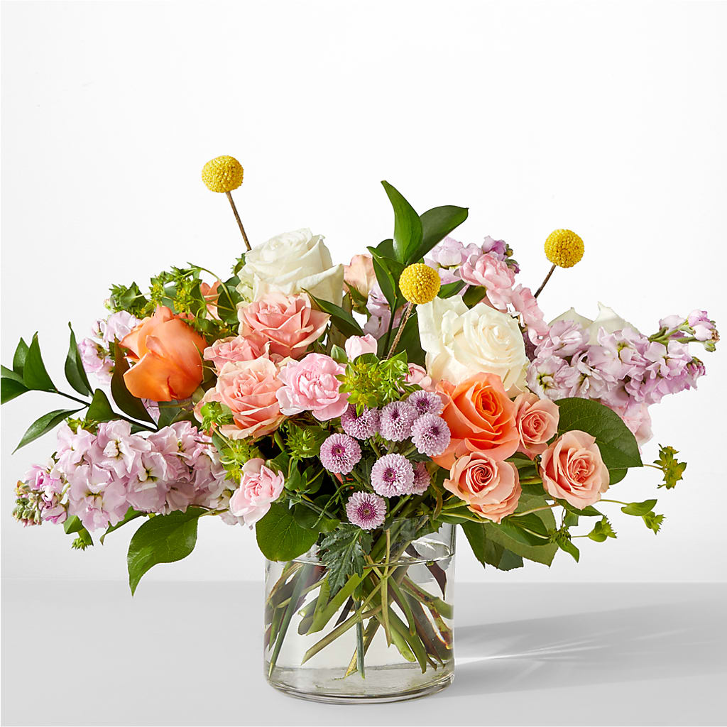 French Market Bouquet – Jy Floristeria, Trenton NJ