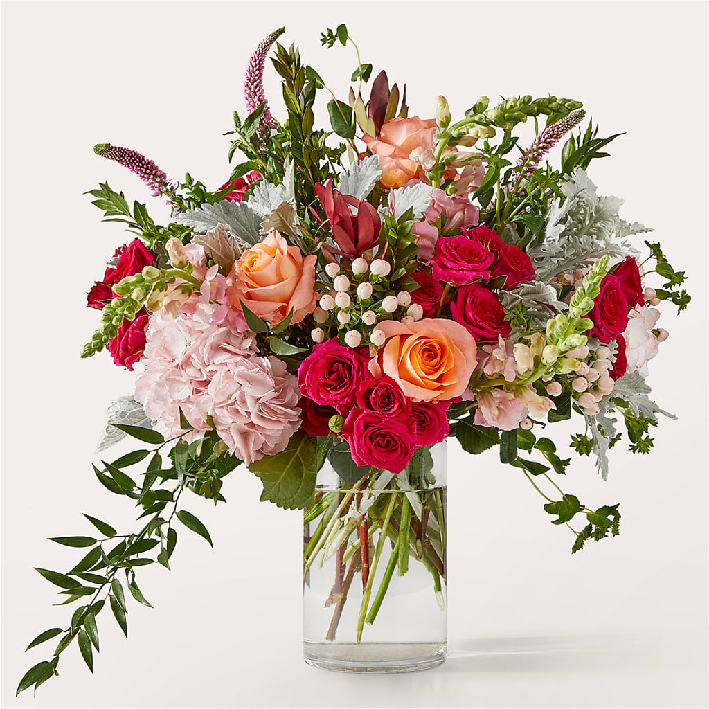 Glitz & Glam Bouquet – Jy Floristeria, Trenton NJ