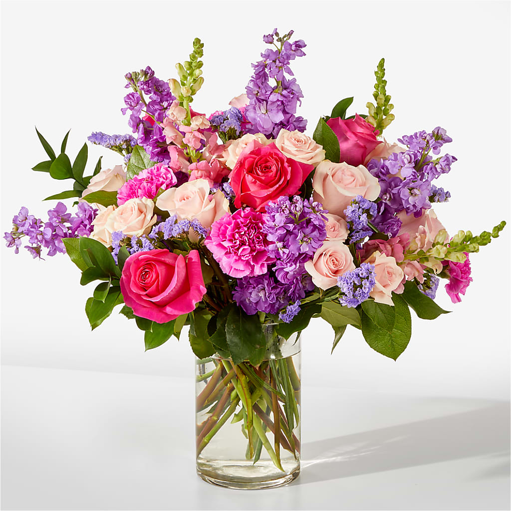 The Cha-Cha Bouquet – Jy Floristeria, Trenton NJ