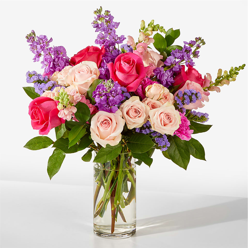 The Cha-Cha Bouquet – Jy Floristeria, Trenton NJ