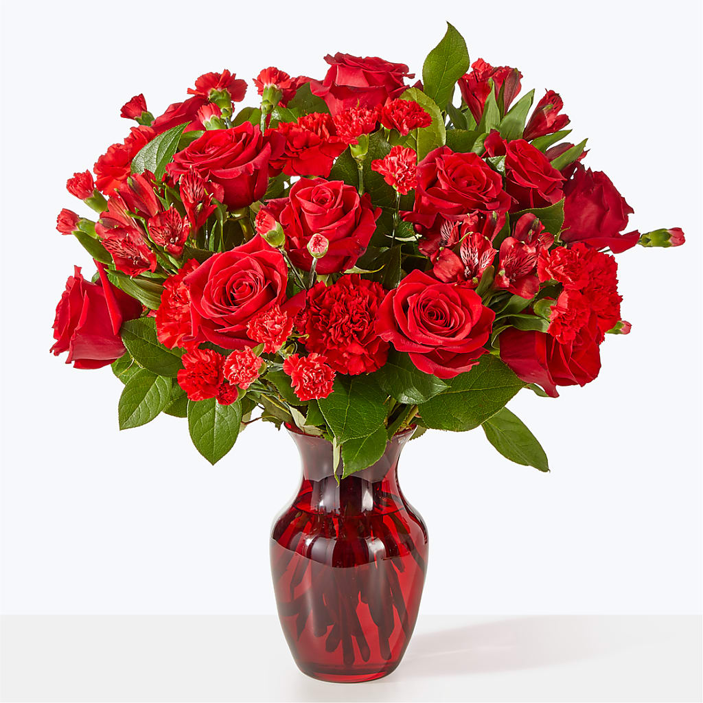 The Heartstrings Bouquet – Jy Floristeria, Trenton NJ