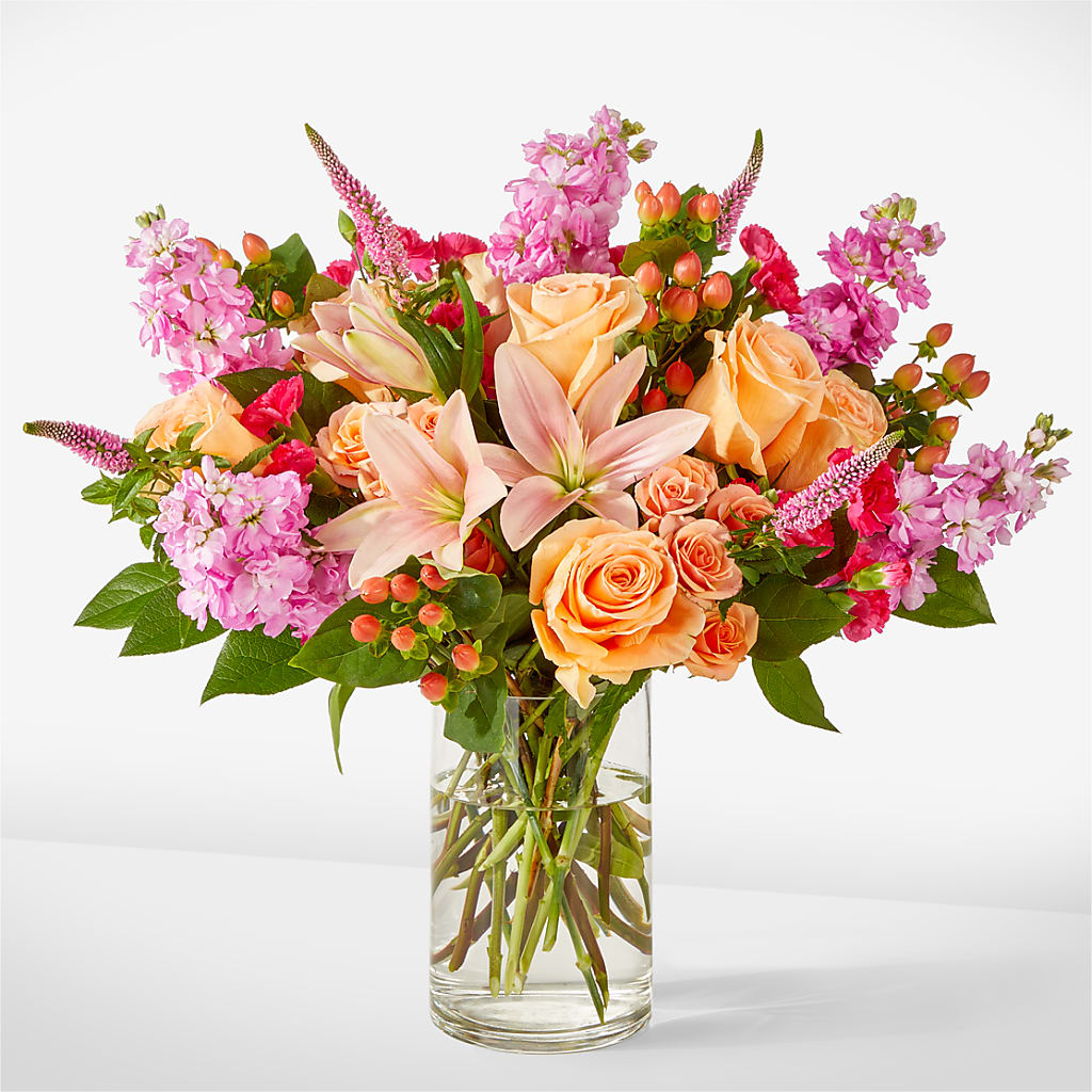 Bisous Bouquet – Jy Floristeria, Trenton NJ