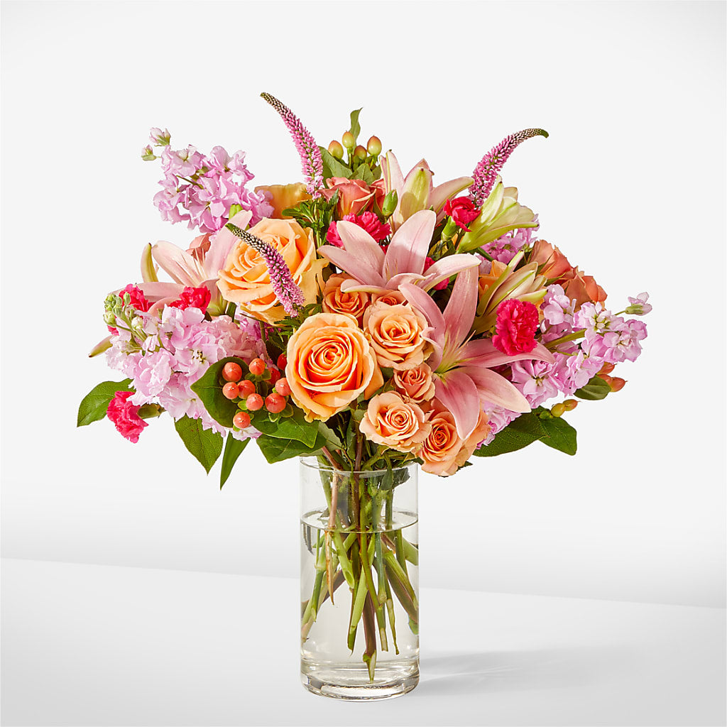 Bisous Bouquet – Jy Floristeria, Trenton NJ
