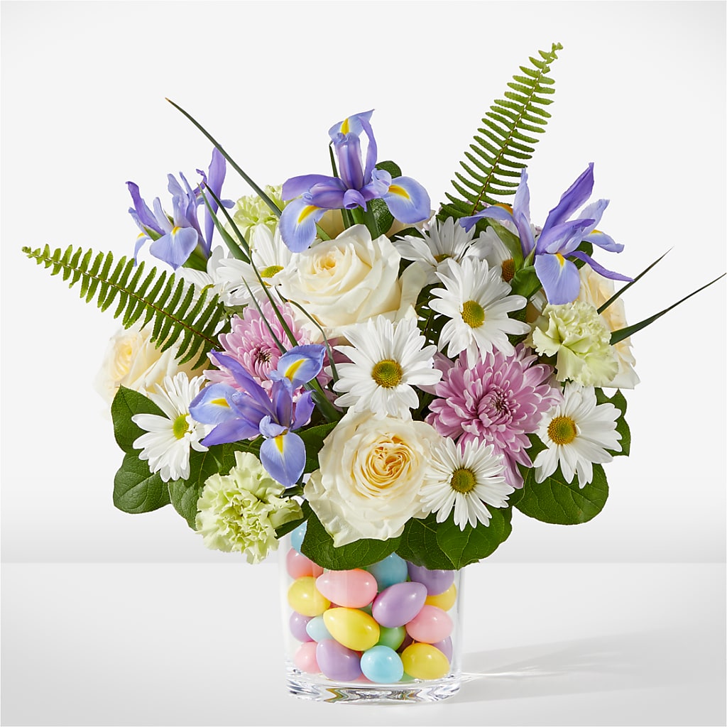 Easter Brunch Bouquet – Jy Floristeria, Trenton NJ