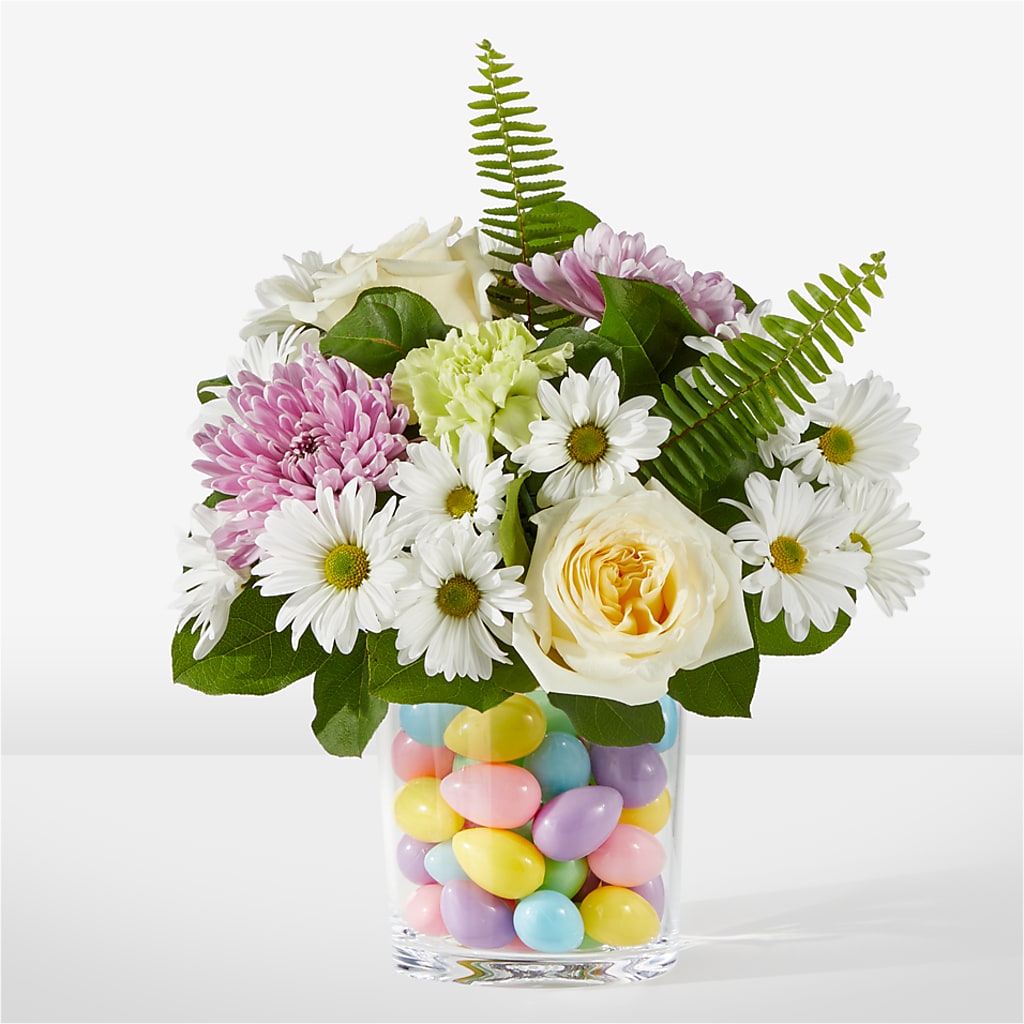 Easter Brunch Bouquet – Jy Floristeria, Trenton NJ