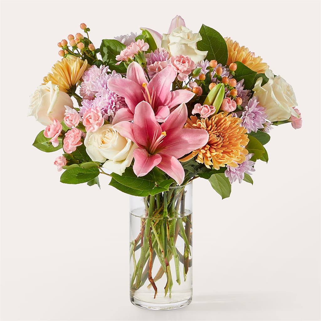 Gelato Bouquet – Jy Floristeria, Trenton NJ