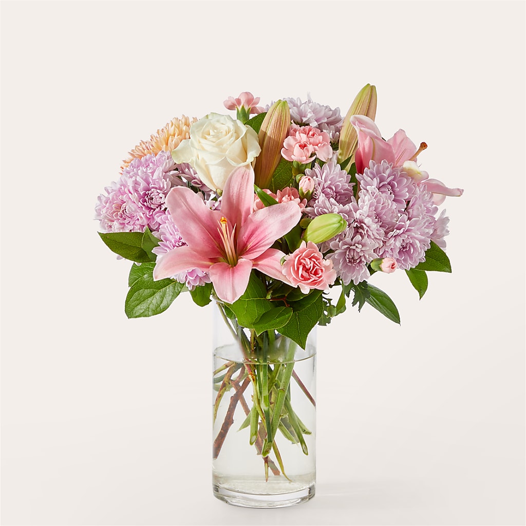 Gelato Bouquet – Jy Floristeria, Trenton NJ