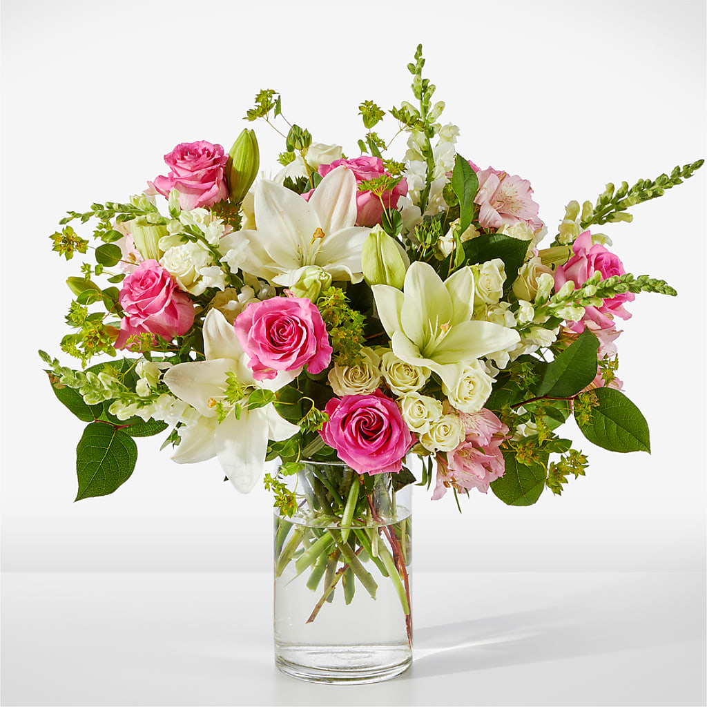 Fondly Bouquet – Jy Floristeria, Trenton NJ