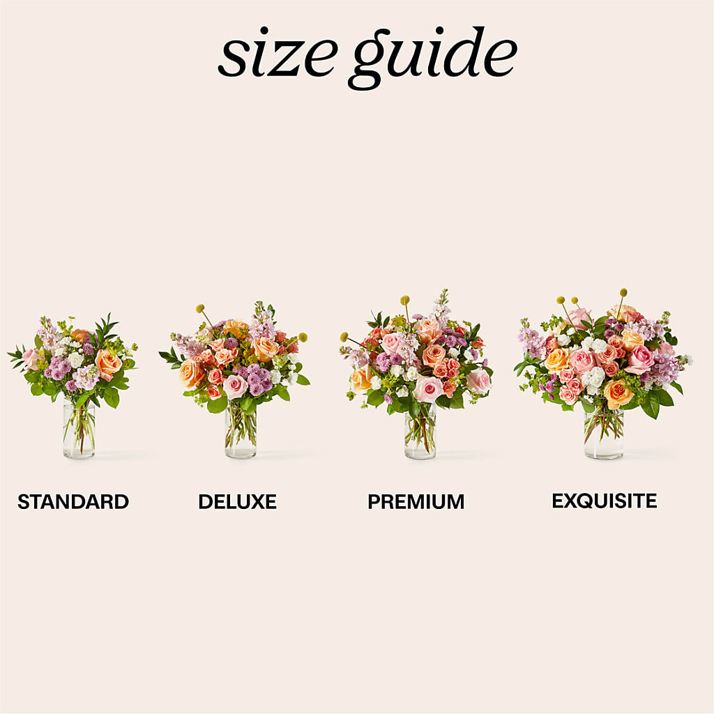 Perfect Contentment Bouquet – Jy Floristeria, Trenton NJ