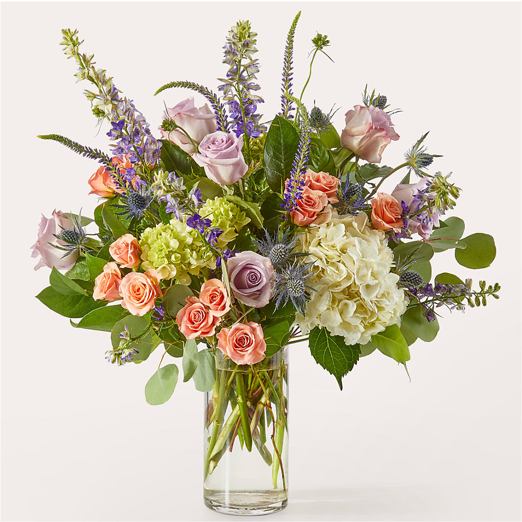 Appealing Aura Bouquet – Jy Floristeria, Trenton NJ