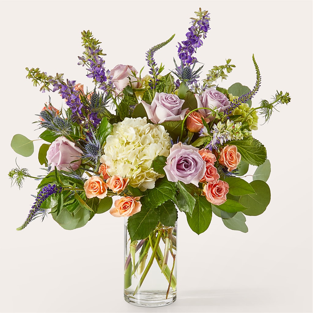 Appealing Aura Bouquet – Jy Floristeria, Trenton NJ