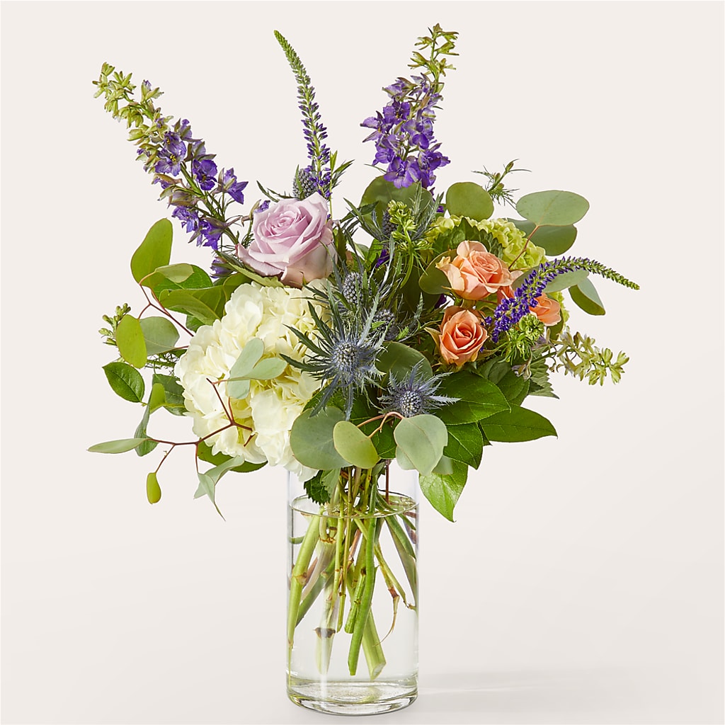 Appealing Aura Bouquet – Jy Floristeria, Trenton NJ