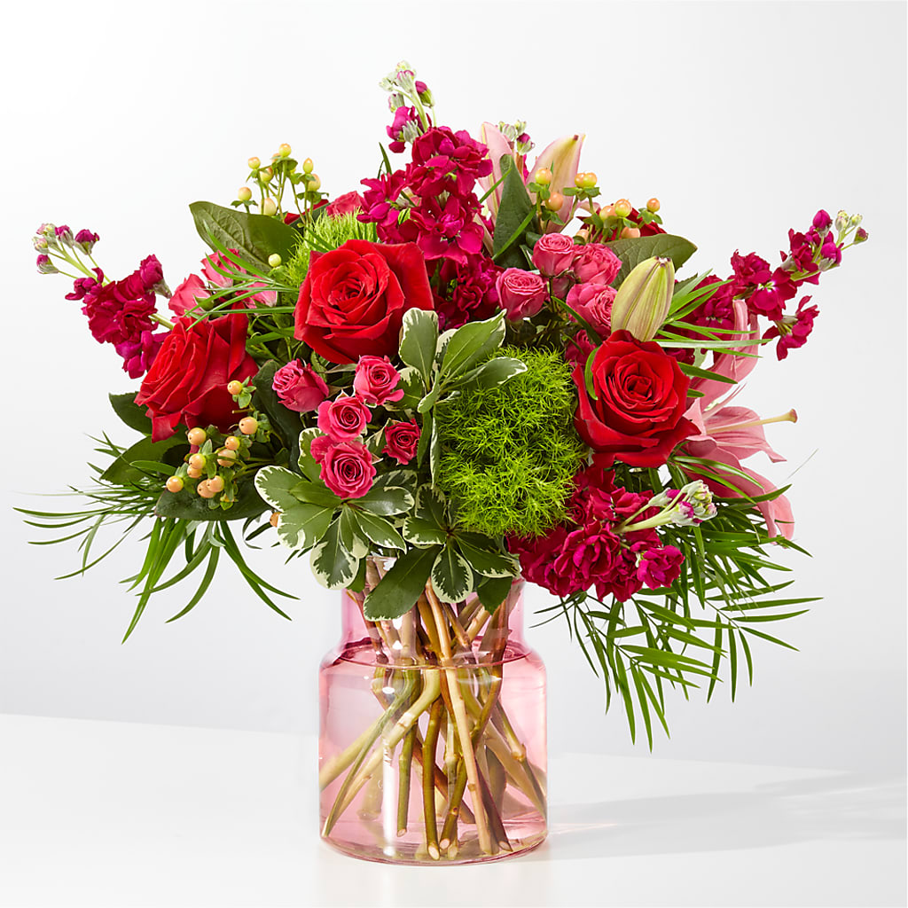 In Every Lifetime Bouquet – Jy Floristeria, Trenton NJ