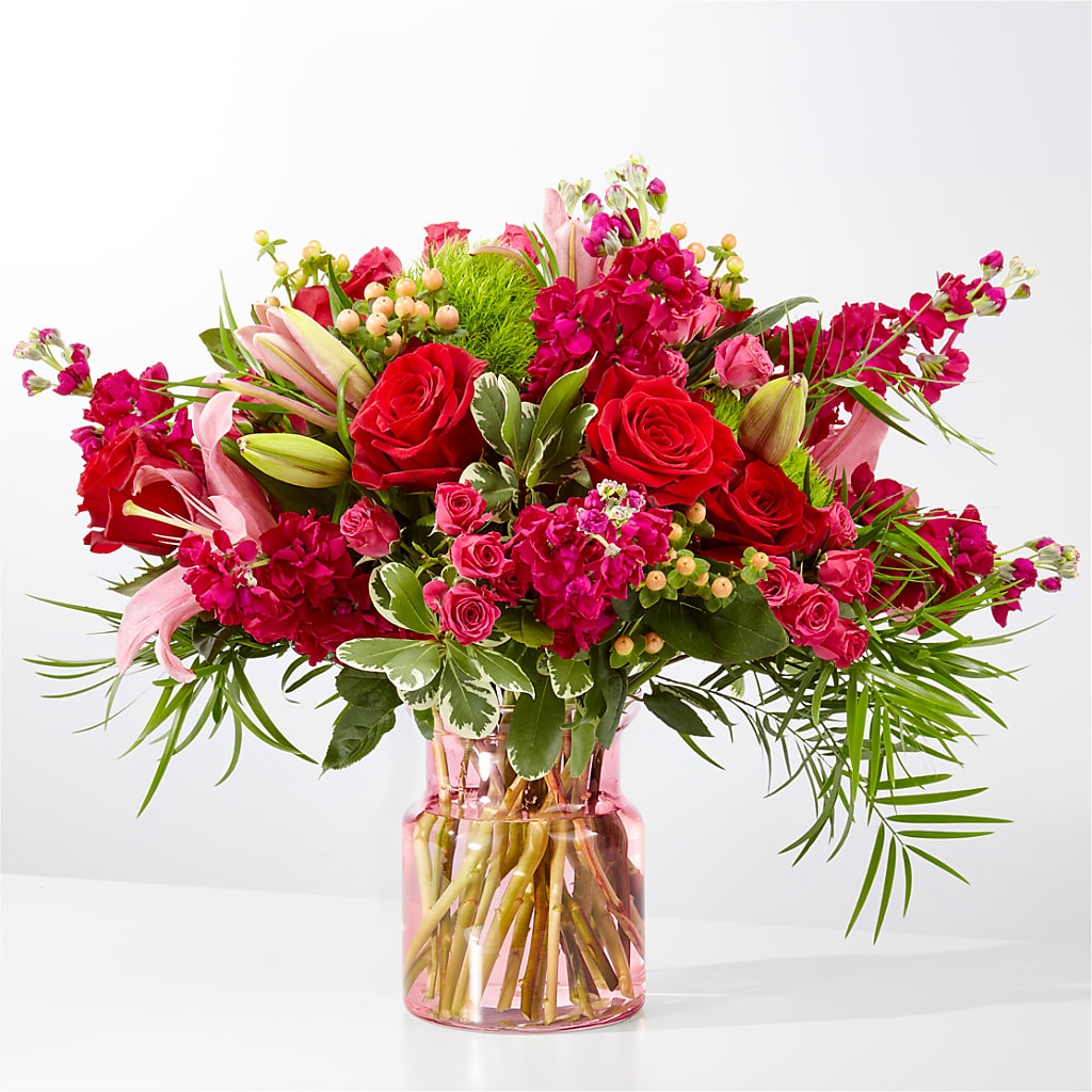 In Every Lifetime Bouquet – Jy Floristeria, Trenton NJ