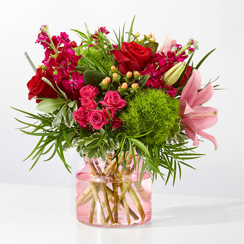 In Every Lifetime Bouquet – Jy Floristeria, Trenton NJ
