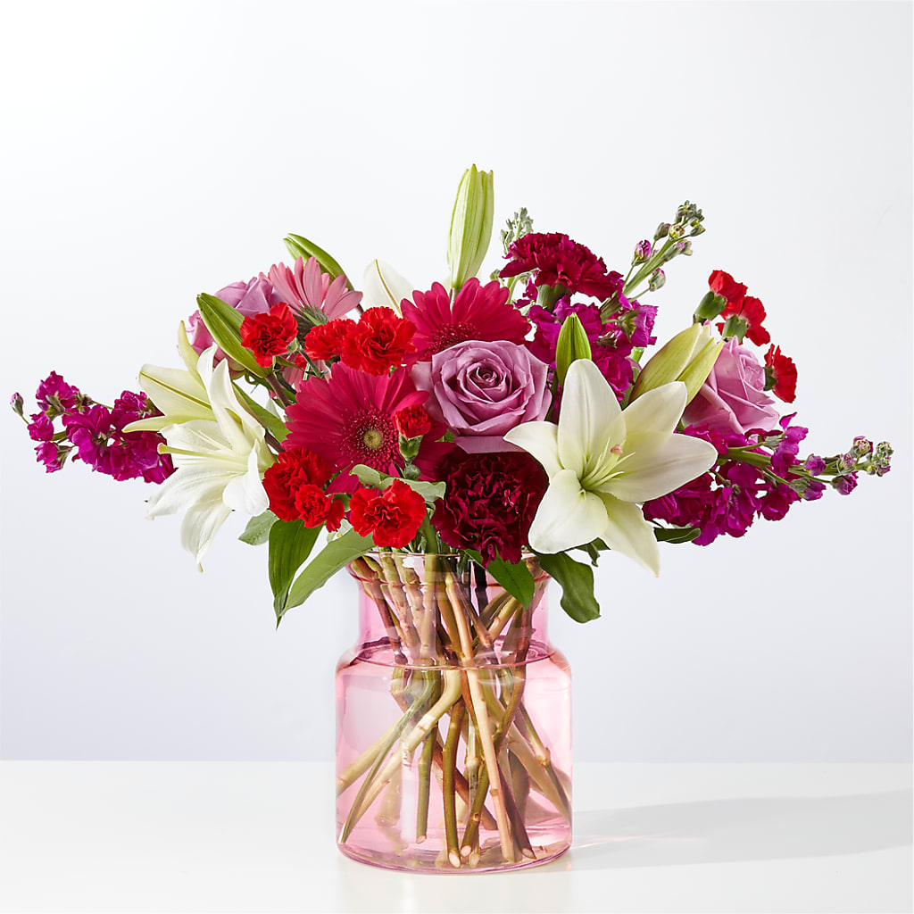 Other Half Bouquet – Jy Floristeria, Trenton NJ