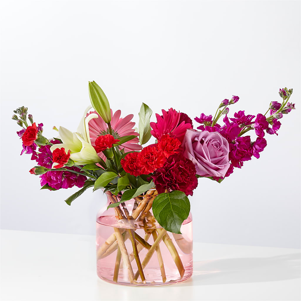 Other Half Bouquet – Jy Floristeria, Trenton NJ