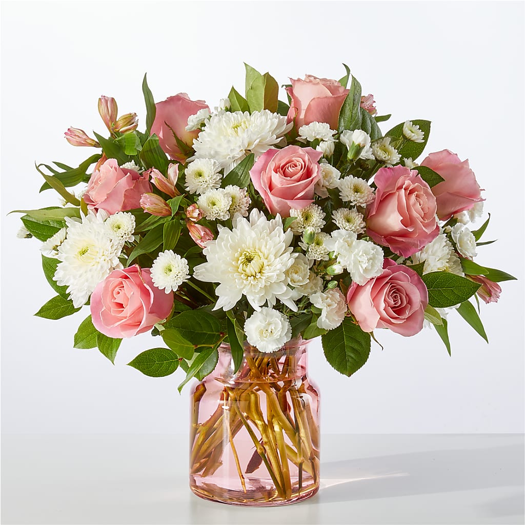 Infatuated Bouquet – Jy Floristeria, Trenton NJ