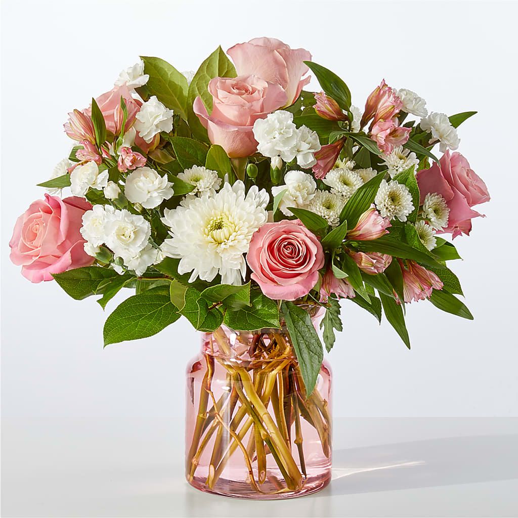 Infatuated Bouquet – Jy Floristeria, Trenton NJ