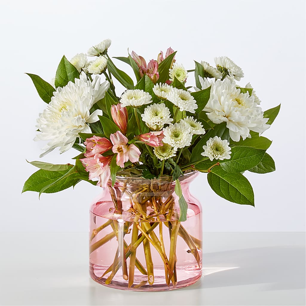 Infatuated Bouquet – Jy Floristeria, Trenton NJ