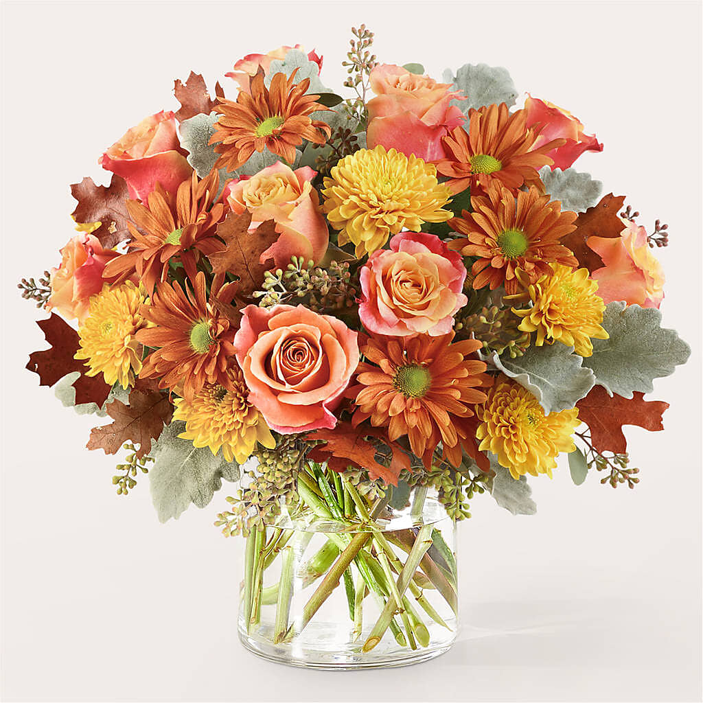 Caramel Apple Bouquet – Jy Floristeria, Trenton NJ