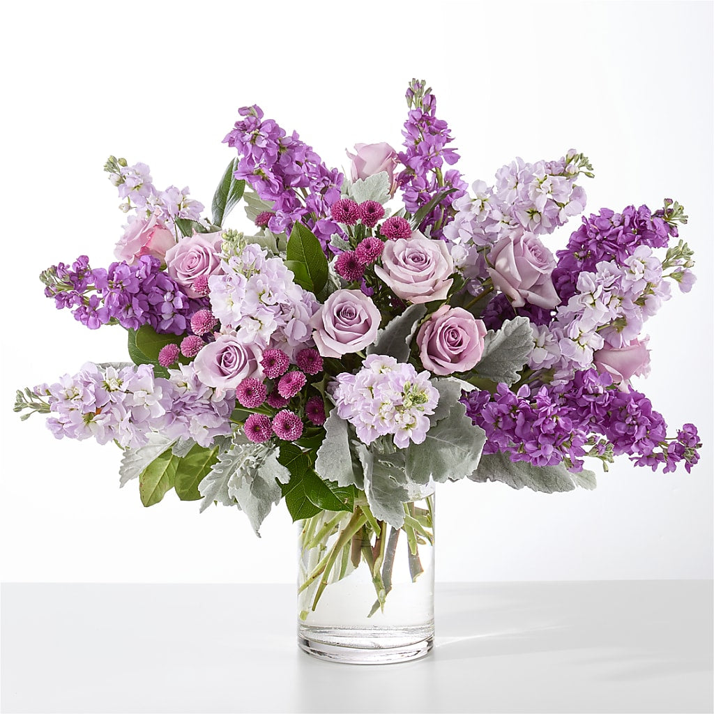 One in a Million Bouquet – Jy Floristeria, Trenton NJ