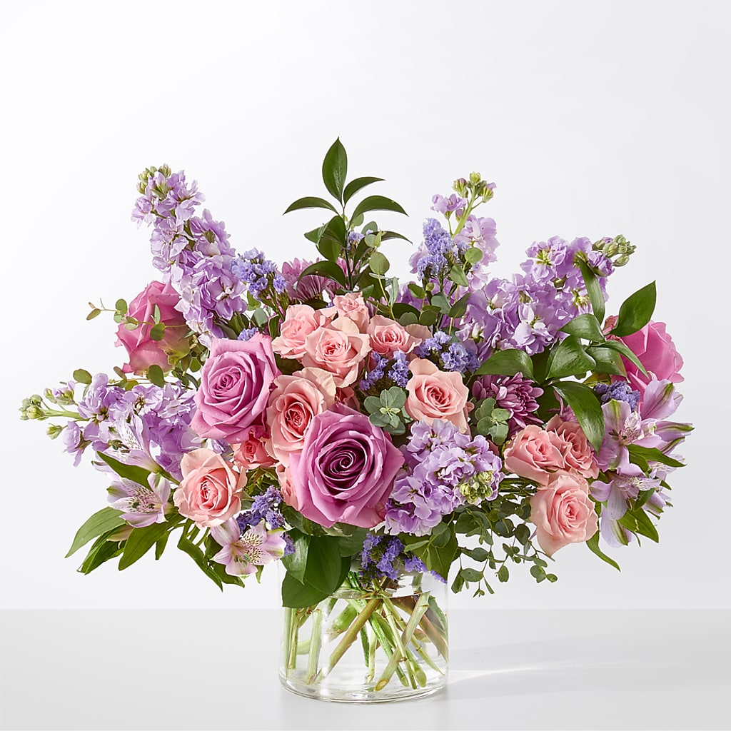 Cloud Nine Bouquet – Jy Floristeria, Trenton NJ