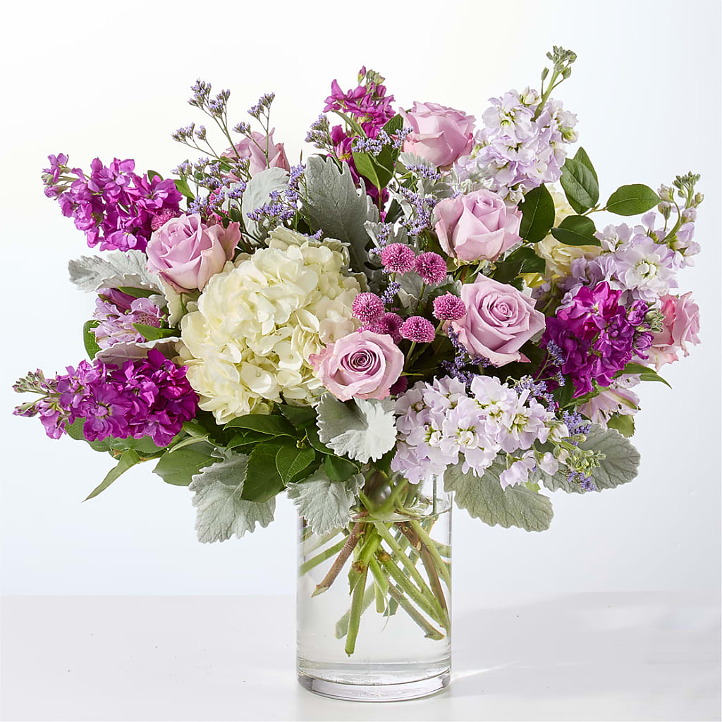 Empress Bouquet – Jy Floristeria, Trenton NJ