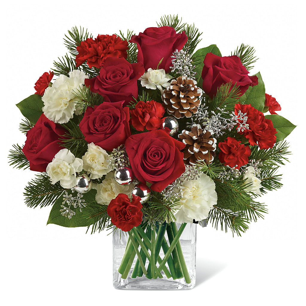 Woodland Wonder Bouquet – Jy Floristeria, Trenton NJ