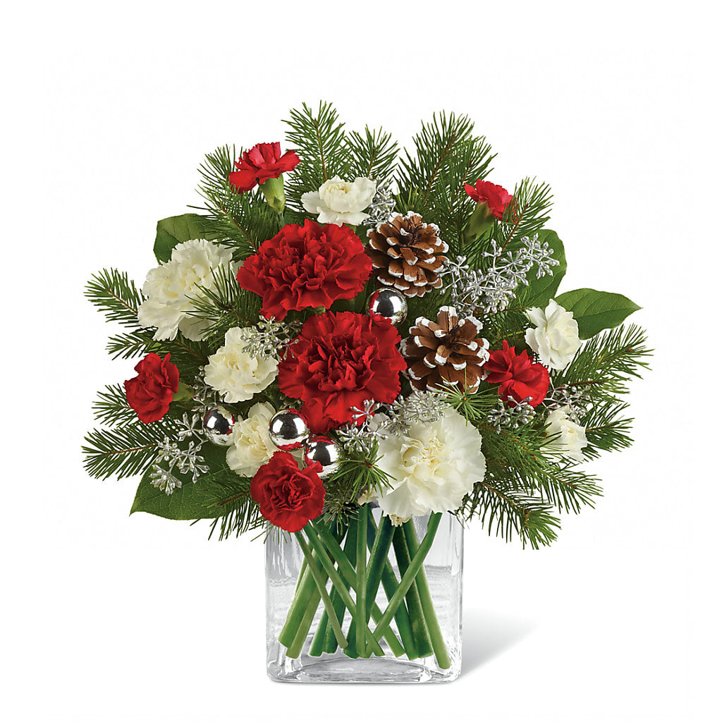 Woodland Wonder Bouquet – Jy Floristeria, Trenton NJ
