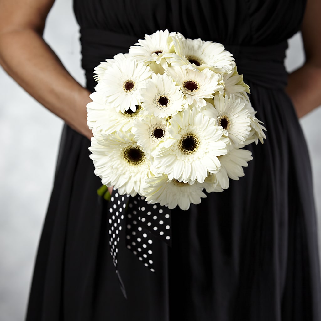 Daisy Delight Bouquet – Jy Floristeria, Trenton NJ